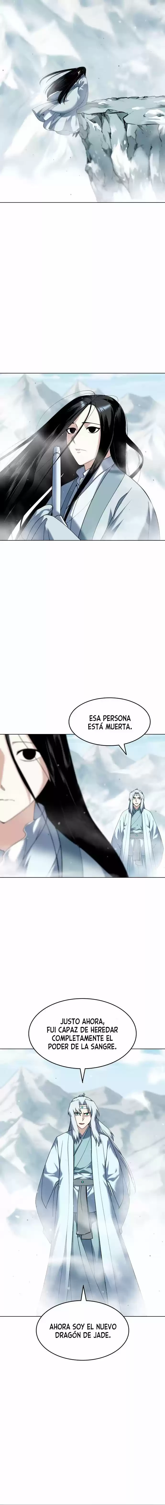 La Historia de un Erudito que se Retira al Campo - Capítulo 35 - Página 12 - LectorTMOo