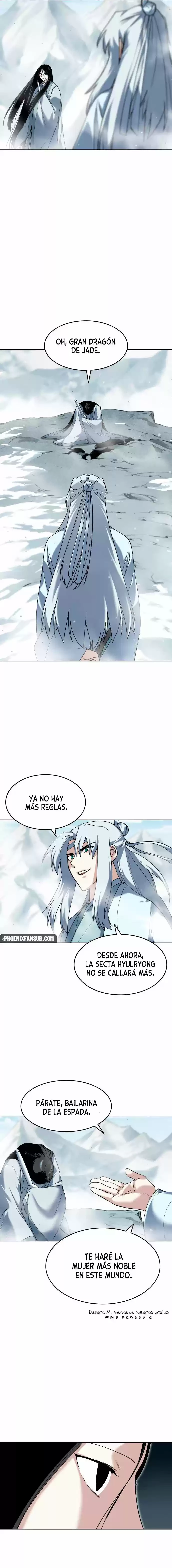 La Historia de un Erudito que se Retira al Campo - Capítulo 35 - Página 13 - LectorTMOo