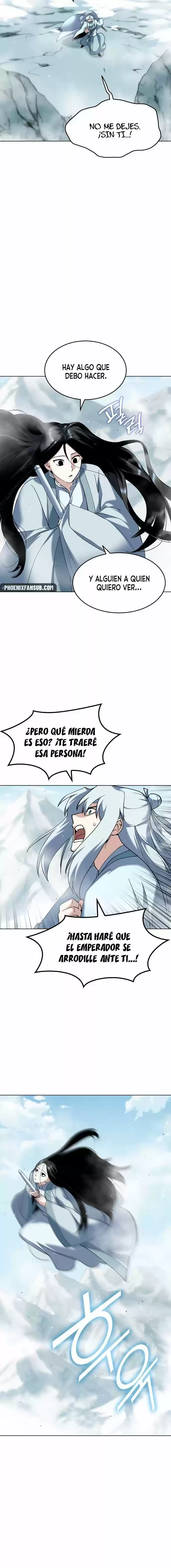 La Historia de un Erudito que se Retira al Campo - Capítulo 35 - Página 16 - LectorTMOo