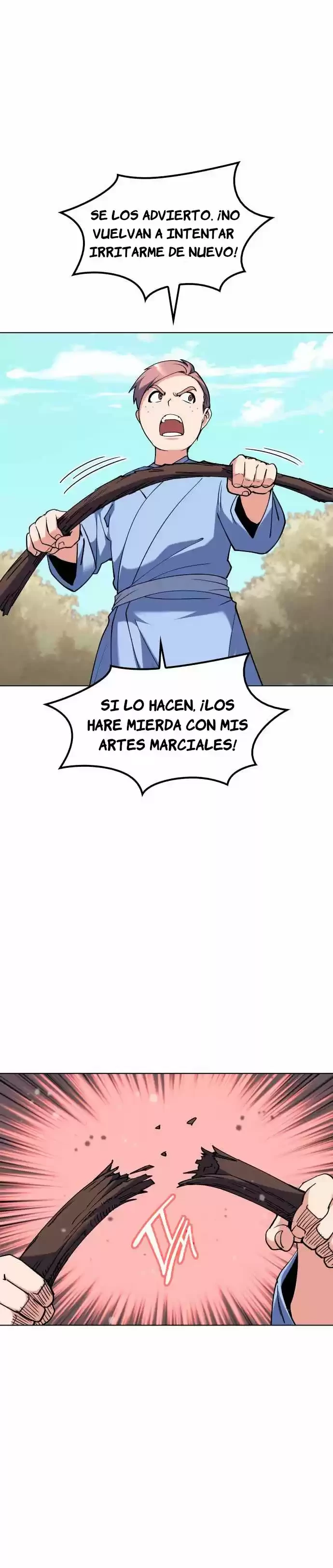 La Historia de un Erudito que se Retira al Campo - Capítulo 37 - Página 14 - LectorTMOo