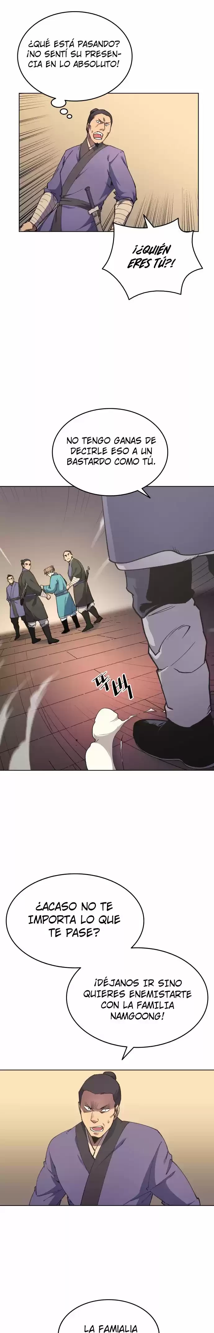 La Historia de un Erudito que se Retira al Campo - Capítulo 4 - Página 15 - LectorTMOo