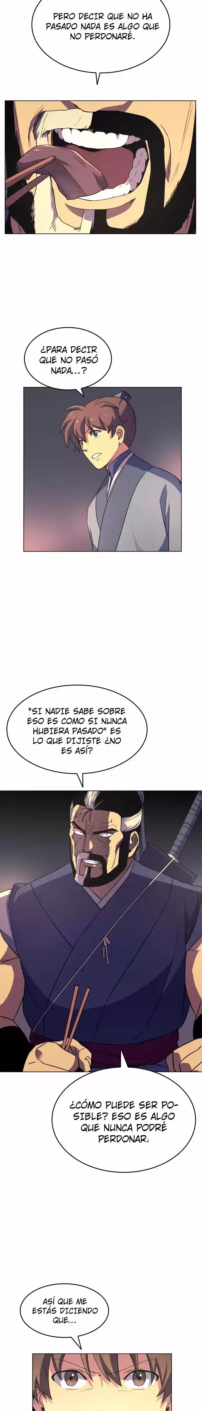 La Historia de un Erudito que se Retira al Campo - Capítulo 4 - Página 31 - LectorTMOo