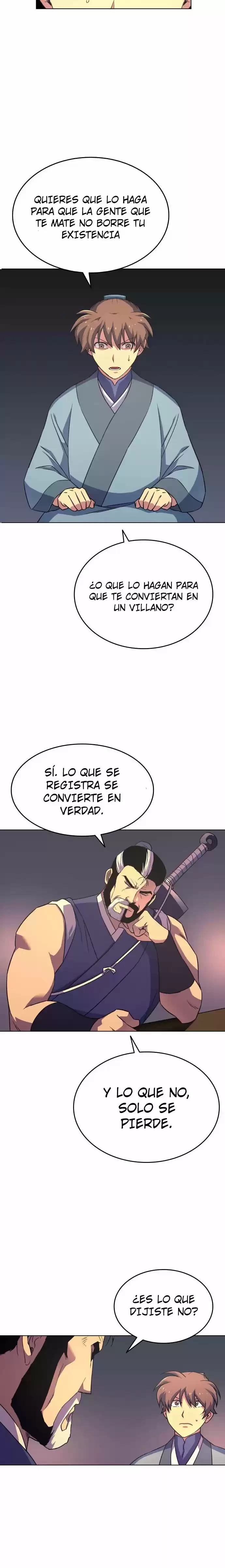 La Historia de un Erudito que se Retira al Campo - Capítulo 4 - Página 32 - LectorTMOo