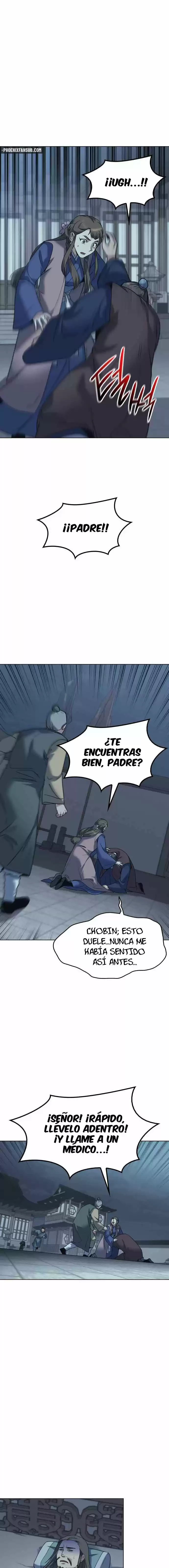 La Historia de un Erudito que se Retira al Campo - Capítulo 41 - Página 14 - LectorTMOo