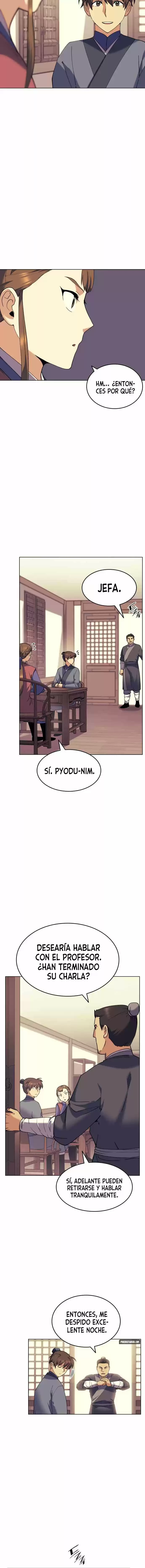 La Historia de un Erudito que se Retira al Campo - Capítulo 42 - Página 6 - LectorTMOo