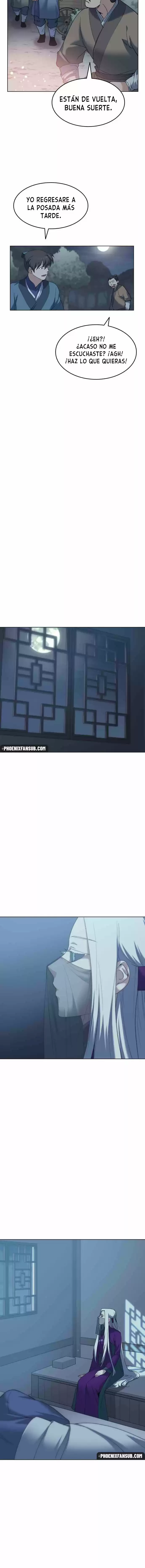La Historia de un Erudito que se Retira al Campo - Capítulo 43 - Página 10 - LectorTMOo