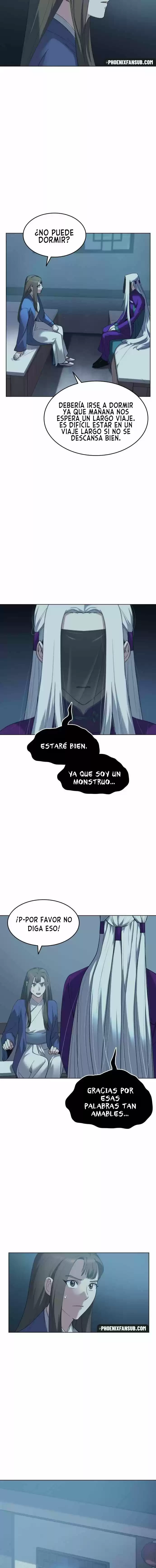 La Historia de un Erudito que se Retira al Campo - Capítulo 43 - Página 12 - LectorTMOo