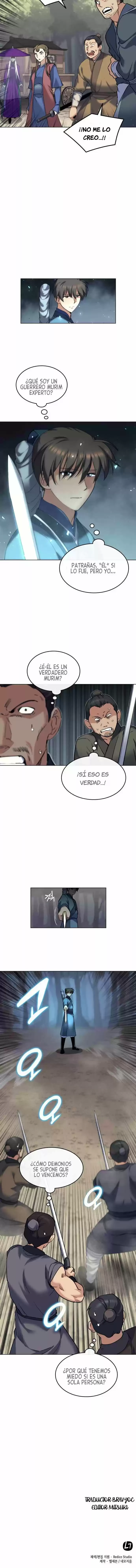 La Historia de un Erudito que se Retira al Campo - Capítulo 44 - Página 16 - LectorTMOo