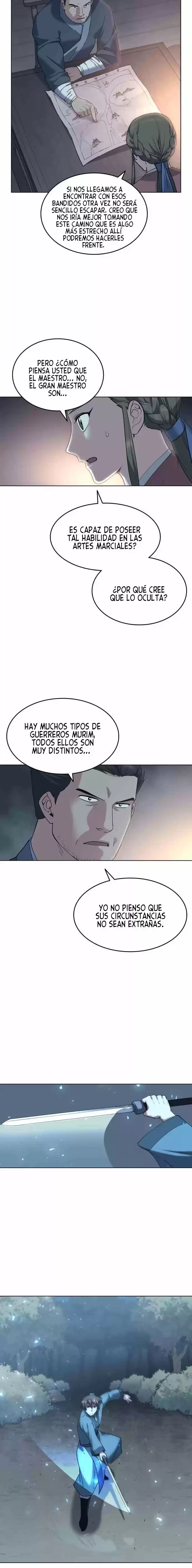 La Historia de un Erudito que se Retira al Campo - Capítulo 45 - Página 13 - LectorTMOo