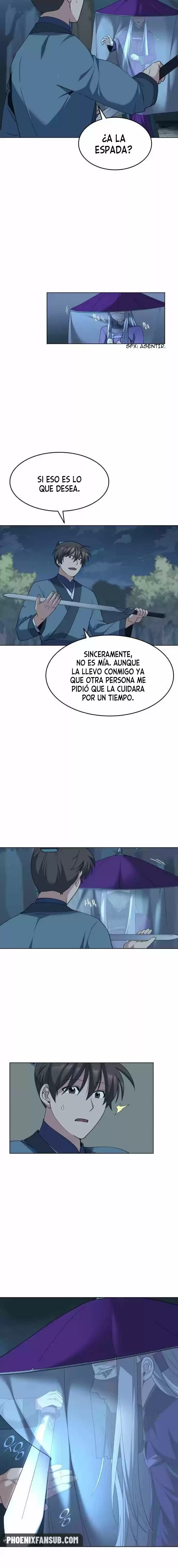 La Historia de un Erudito que se Retira al Campo - Capítulo 46 - Página 7 - LectorTMOo