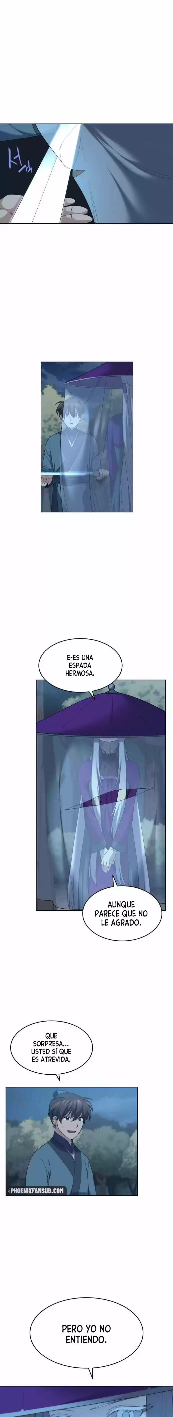 La Historia de un Erudito que se Retira al Campo - Capítulo 46 - Página 8 - LectorTMOo