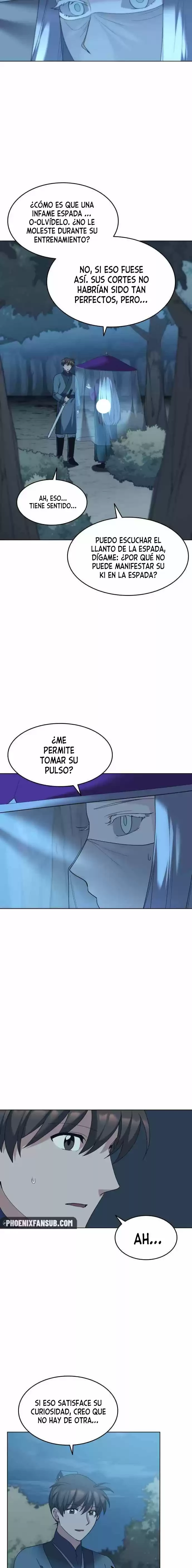 La Historia de un Erudito que se Retira al Campo - Capítulo 46 - Página 9 - LectorTMOo