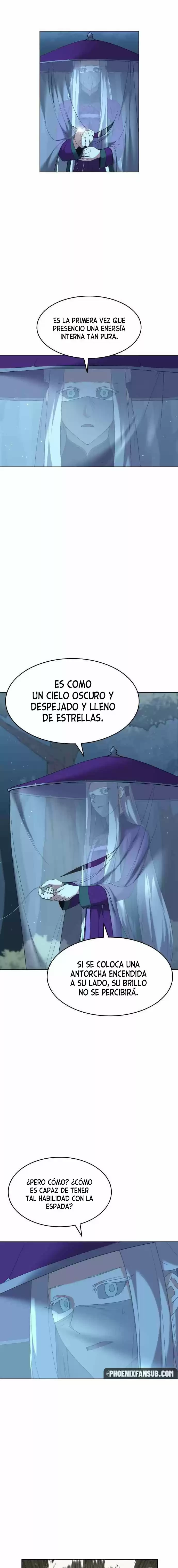 La Historia de un Erudito que se Retira al Campo - Capítulo 46 - Página 11 - LectorTMOo