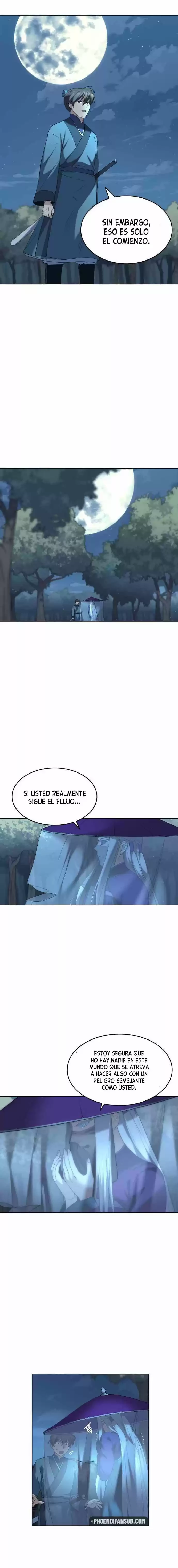 La Historia de un Erudito que se Retira al Campo - Capítulo 46 - Página 13 - LectorTMOo