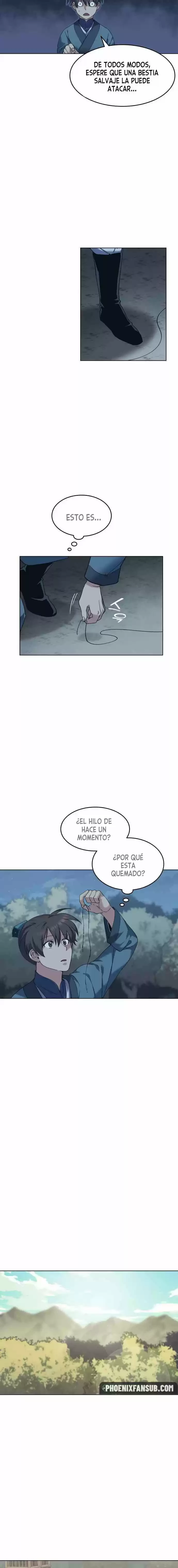 La Historia de un Erudito que se Retira al Campo - Capítulo 46 - Página 18 - LectorTMOo