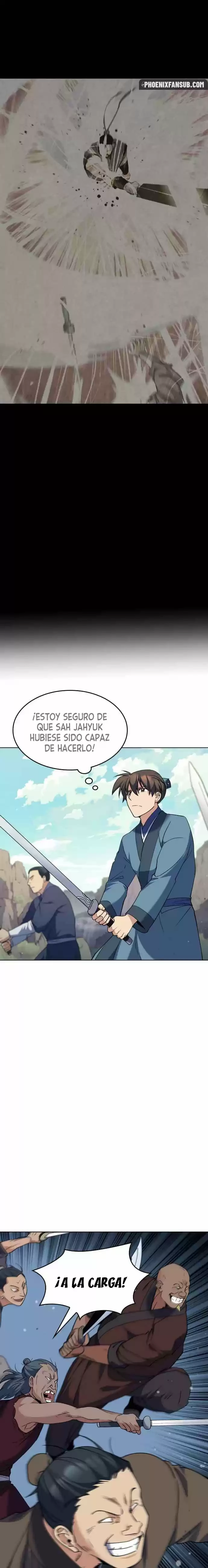 La Historia de un Erudito que se Retira al Campo - Capítulo 47 - Página 5 - LectorTMOo