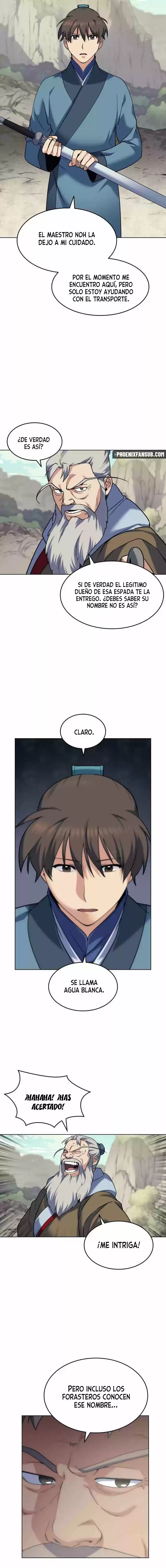 La Historia de un Erudito que se Retira al Campo - Capítulo 47 - Página 16 - LectorTMOo
