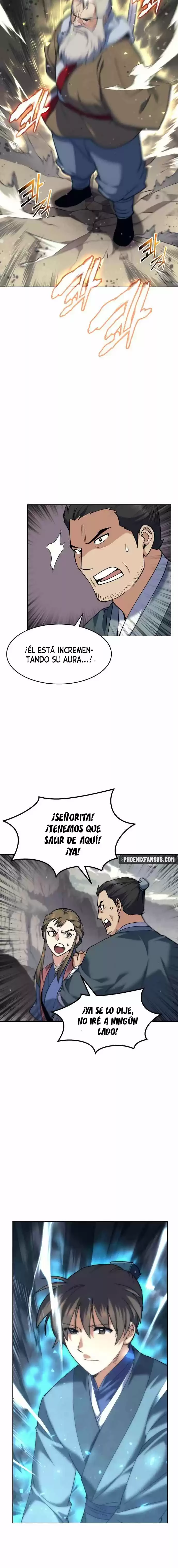 La Historia de un Erudito que se Retira al Campo - Capítulo 48 - Página 13 - LectorTMOo