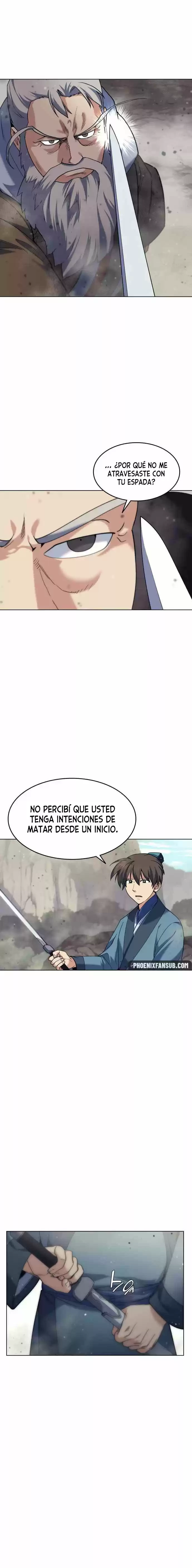 La Historia de un Erudito que se Retira al Campo - Capítulo 48 - Página 19 - LectorTMOo
