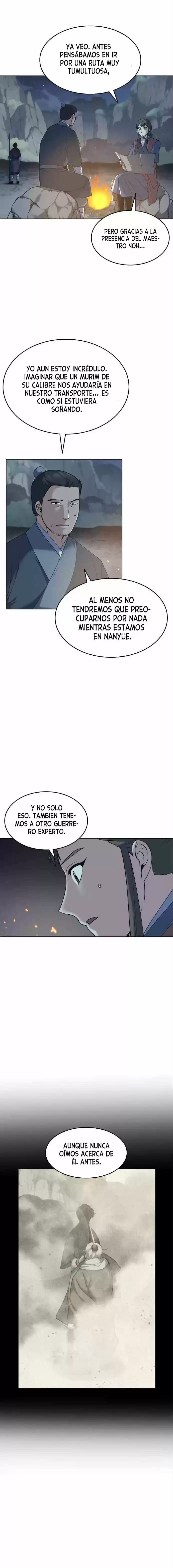 La Historia de un Erudito que se Retira al Campo - Capítulo 49 - Página 4 - LectorTMOo