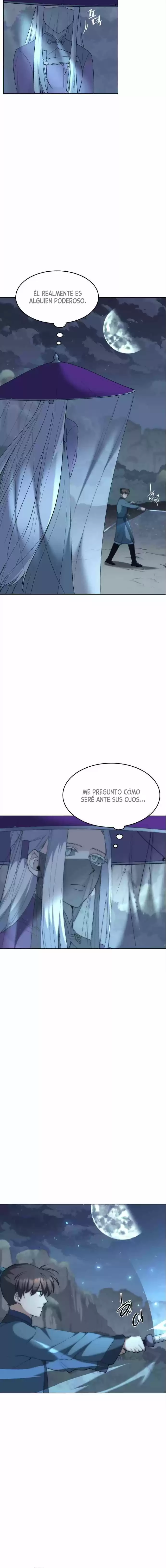 La Historia de un Erudito que se Retira al Campo - Capítulo 49 - Página 9 - LectorTMOo