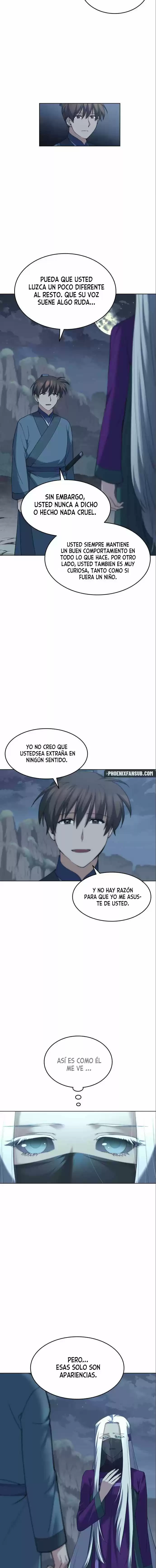 La Historia de un Erudito que se Retira al Campo - Capítulo 49 - Página 12 - LectorTMOo