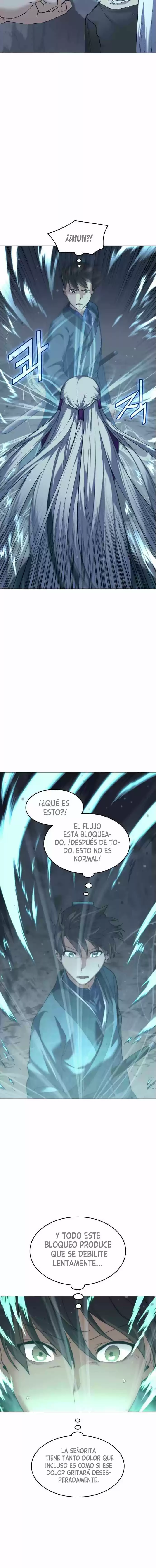 La Historia de un Erudito que se Retira al Campo - Capítulo 49 - Página 15 - LectorTMOo