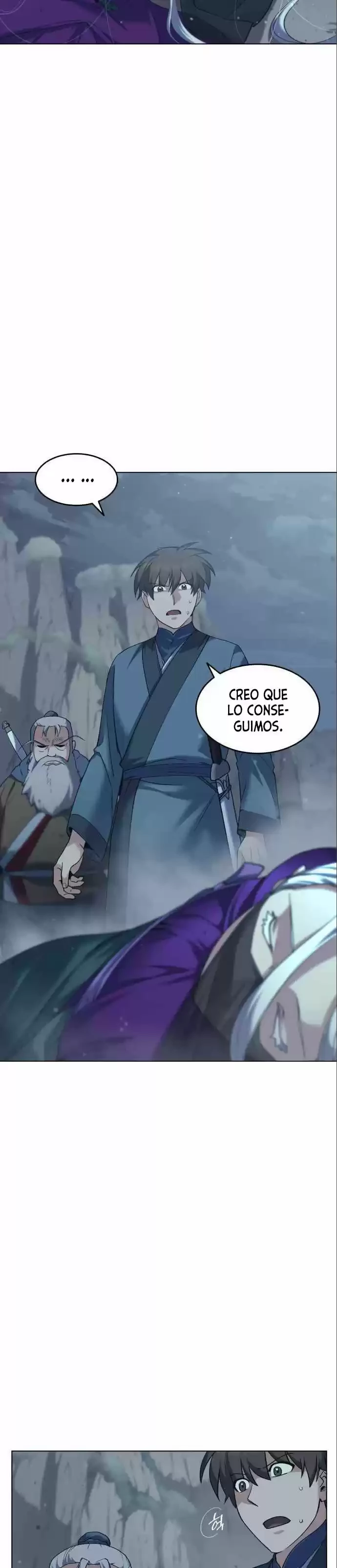 La Historia de un Erudito que se Retira al Campo - Capítulo 49 - Página 24 - LectorTMOo