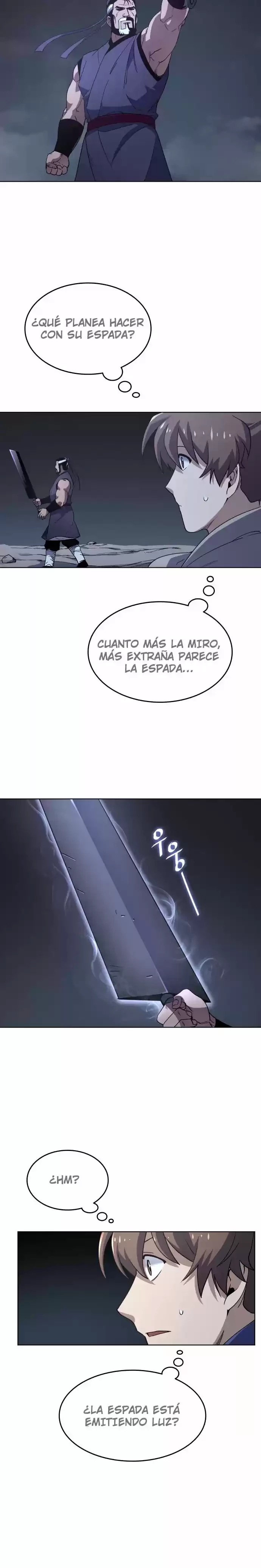 La Historia de un Erudito que se Retira al Campo - Capítulo 5 - Página 14 - LectorTMOo