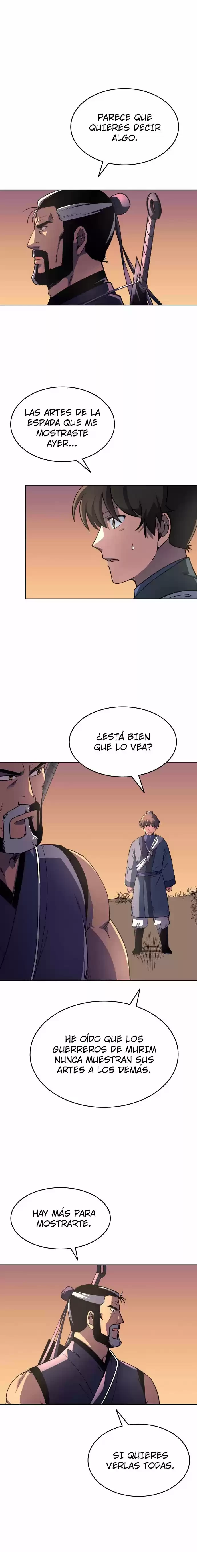 La Historia de un Erudito que se Retira al Campo - Capítulo 5 - Página 22 - LectorTMOo