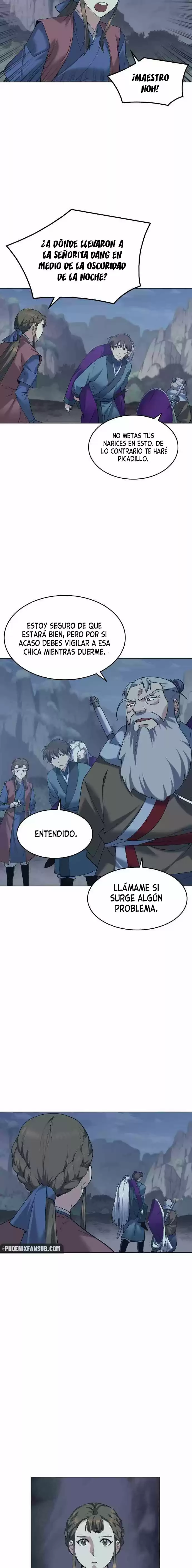 La Historia de un Erudito que se Retira al Campo - Capítulo 50 - Página 6 - LectorTMOo