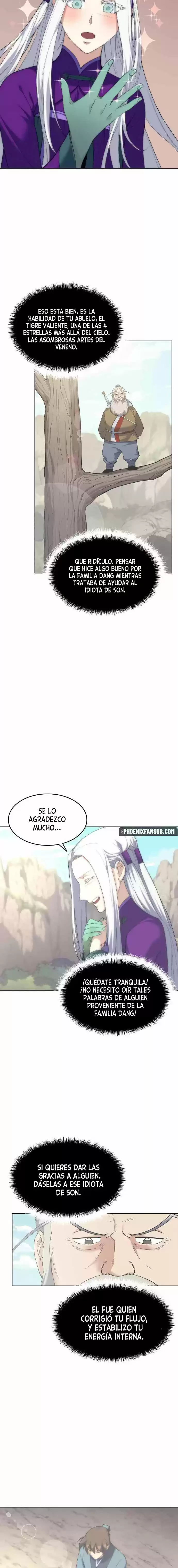 La Historia de un Erudito que se Retira al Campo - Capítulo 50 - Página 12 - LectorTMOo