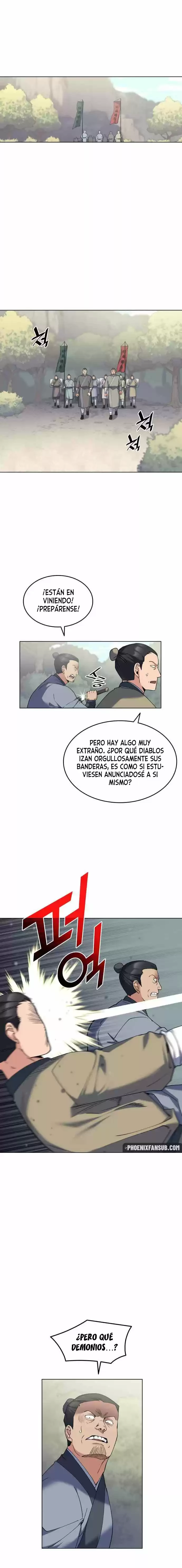 La Historia de un Erudito que se Retira al Campo - Capítulo 50 - Página 17 - LectorTMOo