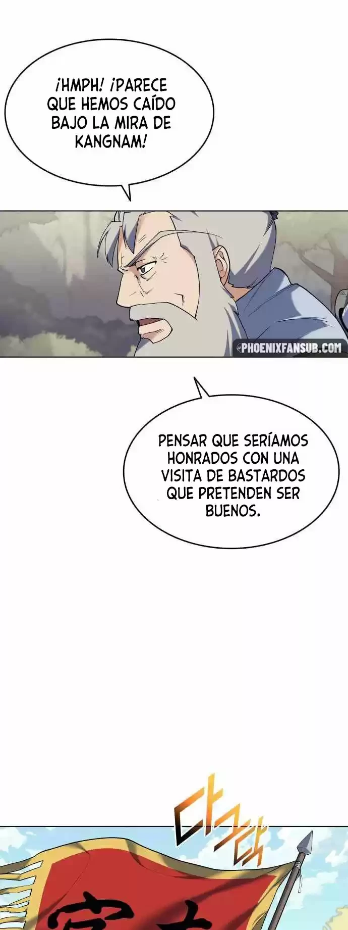 La Historia de un Erudito que se Retira al Campo - Capítulo 50 - Página 23 - LectorTMOo