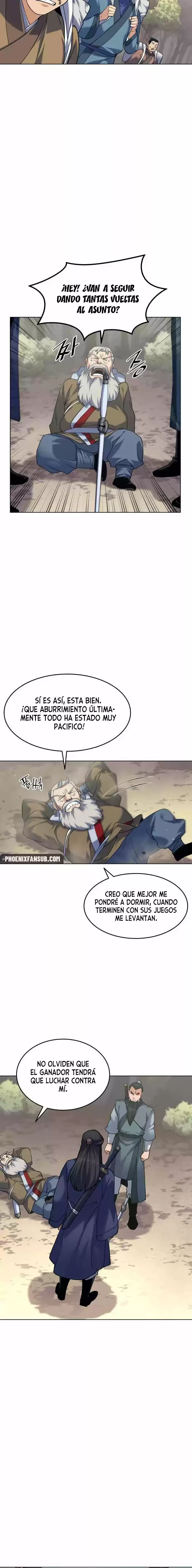 La Historia de un Erudito que se Retira al Campo - Capítulo 51 - Página 13 - LectorTMOo
