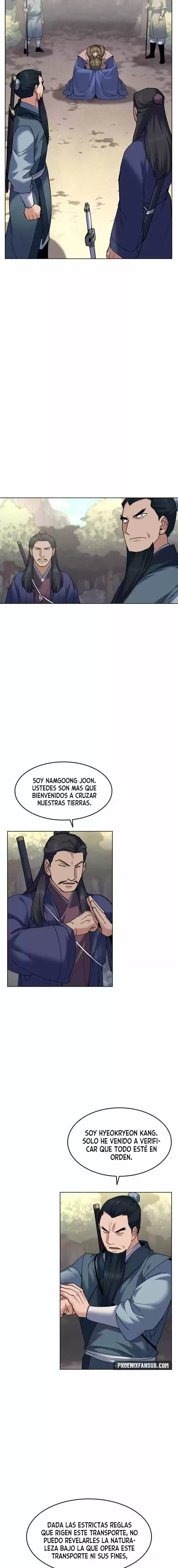 La Historia de un Erudito que se Retira al Campo - Capítulo 51 - Página 15 - LectorTMOo