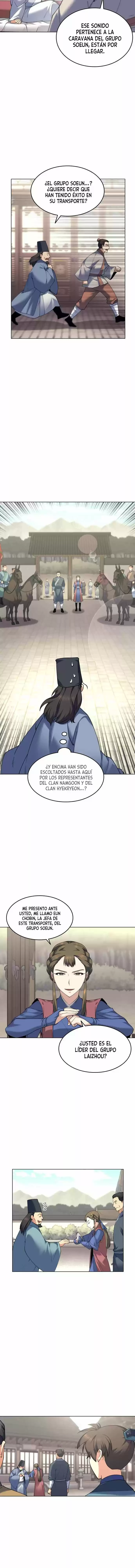 La Historia de un Erudito que se Retira al Campo - Capítulo 52 - Página 4 - LectorTMOo