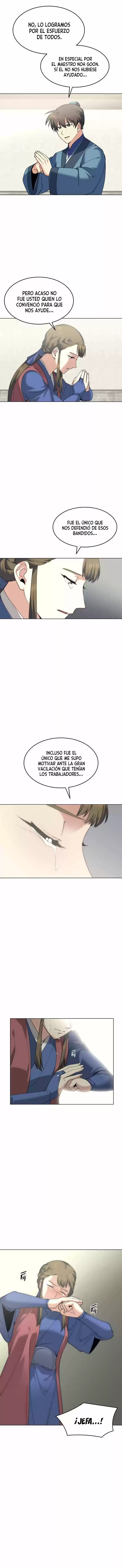 La Historia de un Erudito que se Retira al Campo - Capítulo 52 - Página 7 - LectorTMOo