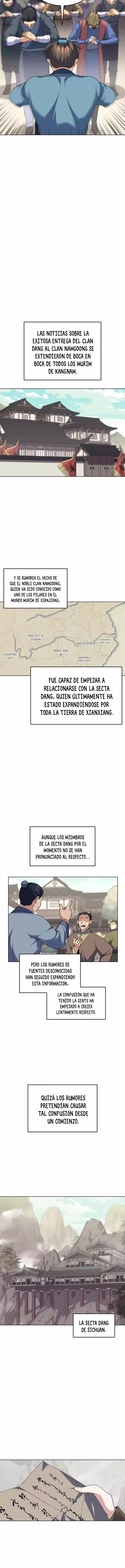 La Historia de un Erudito que se Retira al Campo - Capítulo 52 - Página 9 - LectorTMOo