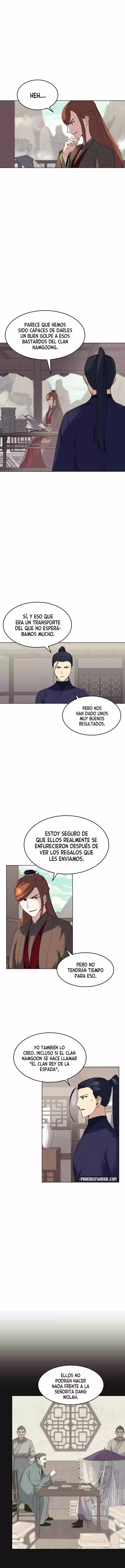 La Historia de un Erudito que se Retira al Campo - Capítulo 52 - Página 10 - LectorTMOo