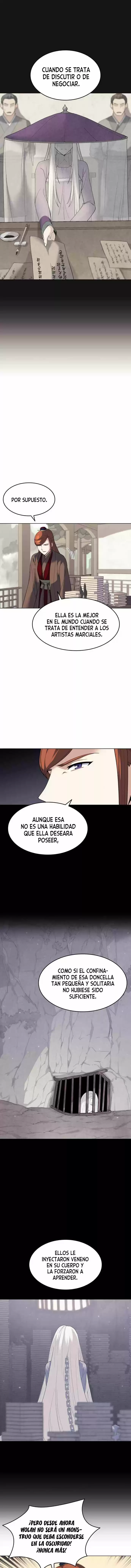La Historia de un Erudito que se Retira al Campo - Capítulo 52 - Página 11 - LectorTMOo