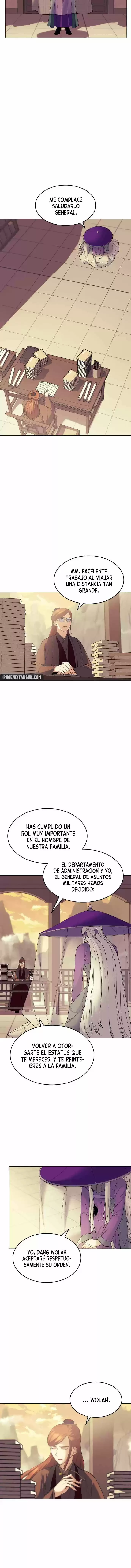 La Historia de un Erudito que se Retira al Campo - Capítulo 52 - Página 13 - LectorTMOo