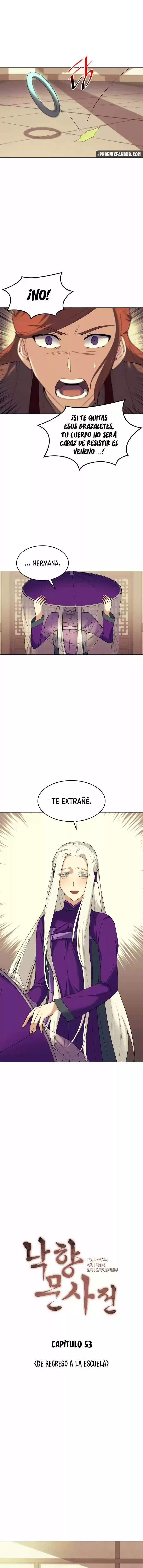 La Historia de un Erudito que se Retira al Campo - Capítulo 53 - Página 2 - LectorTMOo