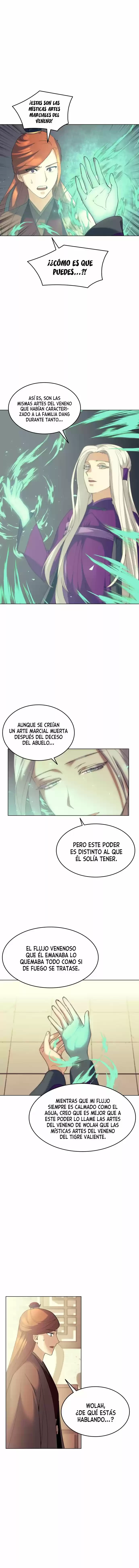 La Historia de un Erudito que se Retira al Campo - Capítulo 53 - Página 6 - LectorTMOo