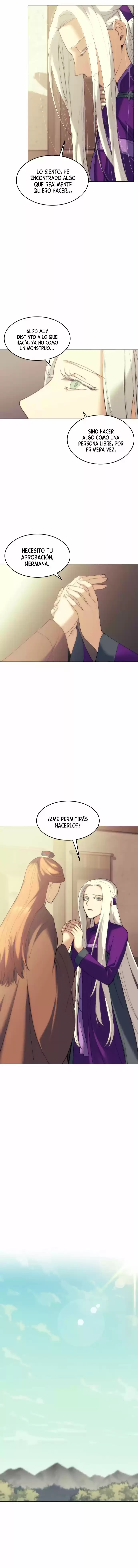 La Historia de un Erudito que se Retira al Campo - Capítulo 53 - Página 7 - LectorTMOo