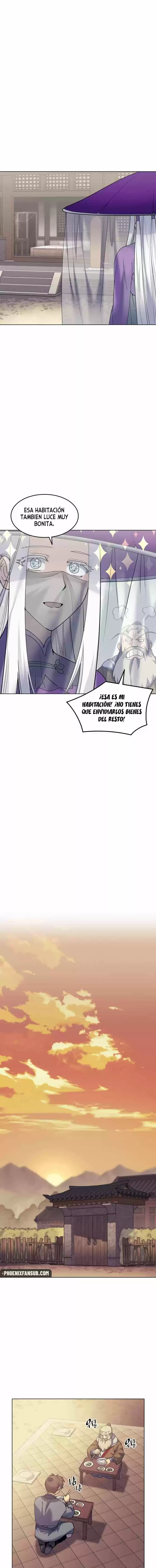 La Historia de un Erudito que se Retira al Campo - Capítulo 54 - Página 8 - LectorTMOo
