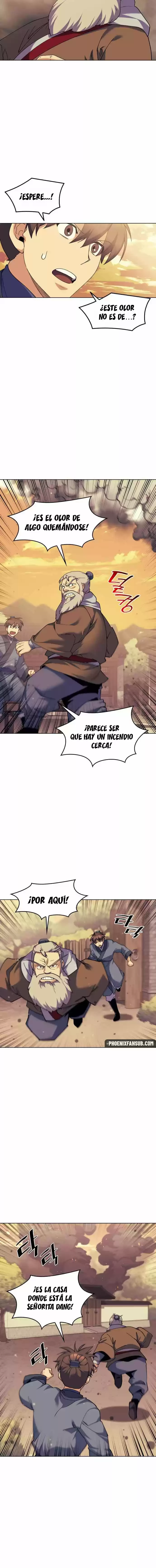 La Historia de un Erudito que se Retira al Campo - Capítulo 54 - Página 10 - LectorTMOo