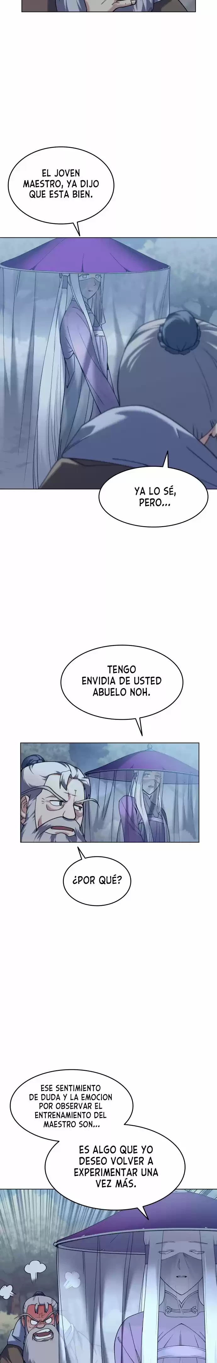 La Historia de un Erudito que se Retira al Campo - Capítulo 55 - Página 4 - LectorTMOo