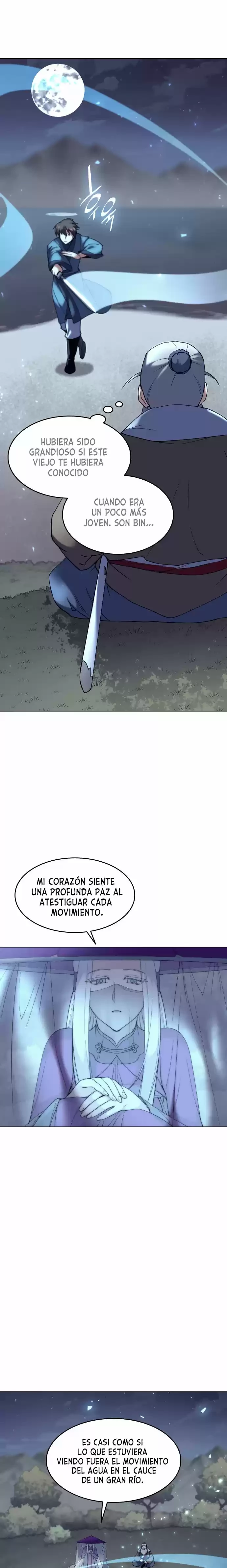 La Historia de un Erudito que se Retira al Campo - Capítulo 55 - Página 10 - LectorTMOo