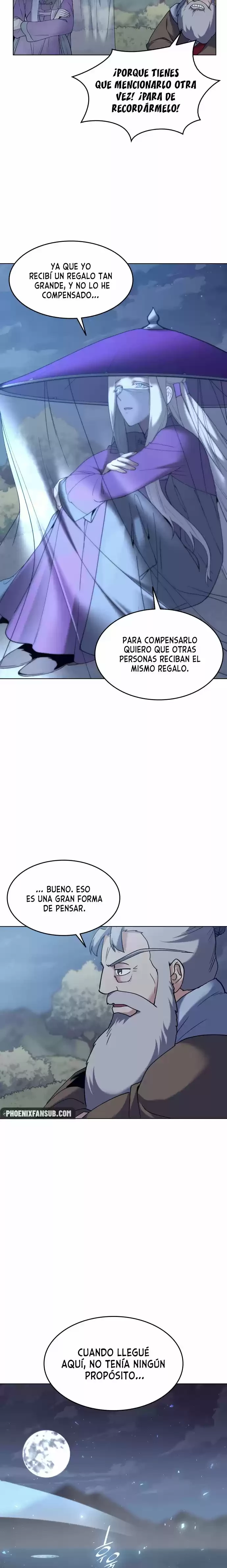 La Historia de un Erudito que se Retira al Campo - Capítulo 55 - Página 14 - LectorTMOo